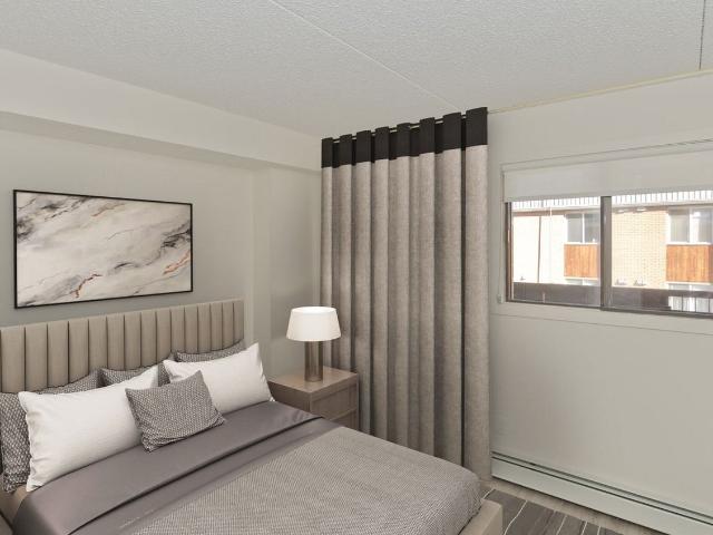 Apartment for rent in Northwest, Alberta