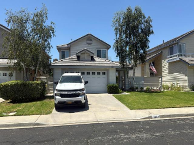 House for sale in Moorpark, California