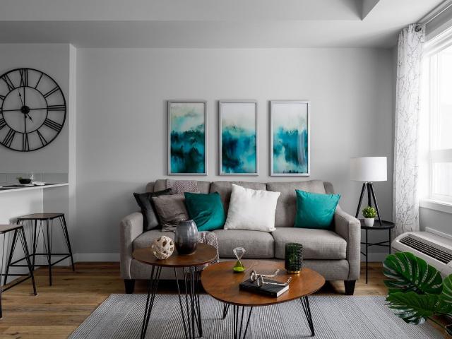 Apartment for rent in West Kelowna, British Columbia
