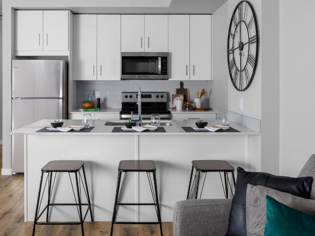 Apartment for rent in West Kelowna, British Columbia