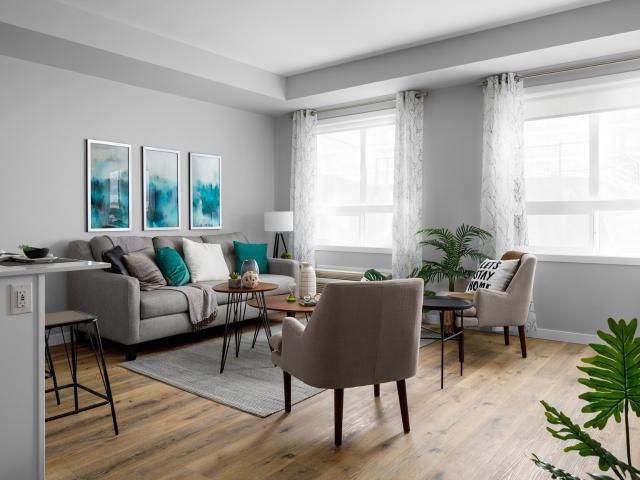 Apartment for rent in West Kelowna, British Columbia