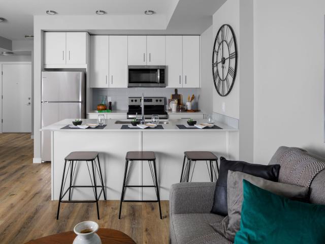 Apartment for rent in West Kelowna, British Columbia