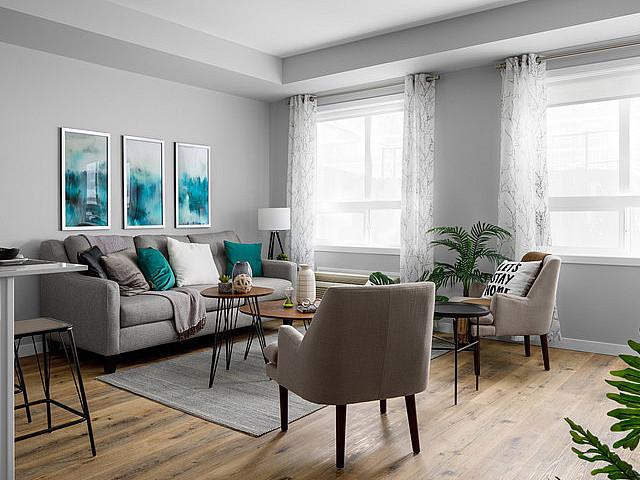 Apartment for rent in West Kelowna, British Columbia