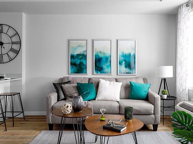 Apartment for rent in West Kelowna, British Columbia