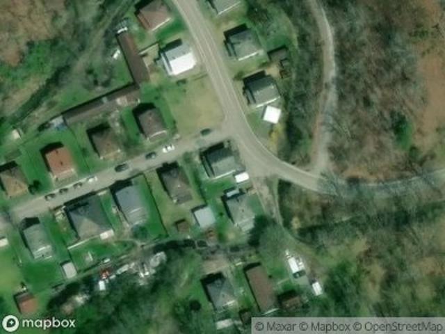 Property for sale in West Virginia