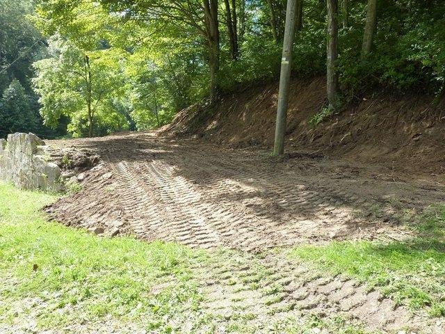 Land for sale in Squire, West Virginia