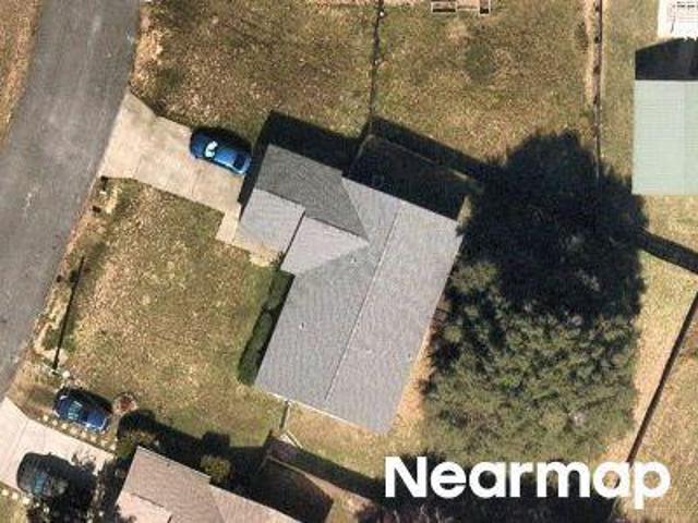 House for sale in Crestview, Florida