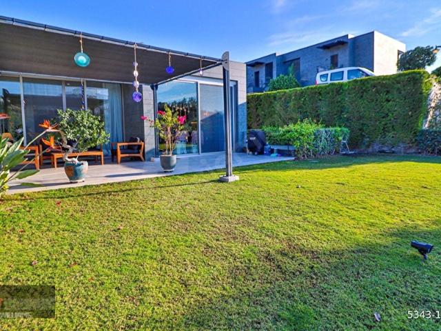 Bodrum, Muğla içerisinde satılık Villa
