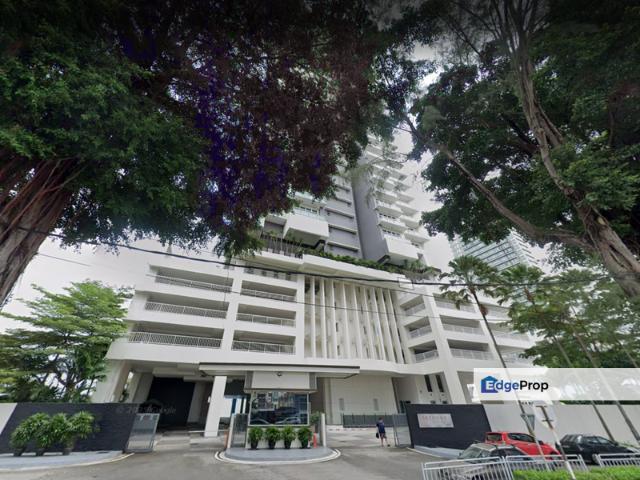 Condominium for sale in Georgetown, Penang