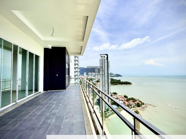 Condominium for sale in Georgetown, Penang