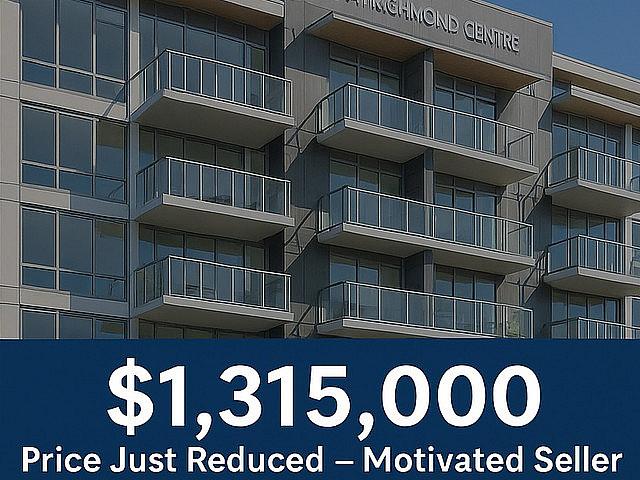 Condo for sale in Richmond