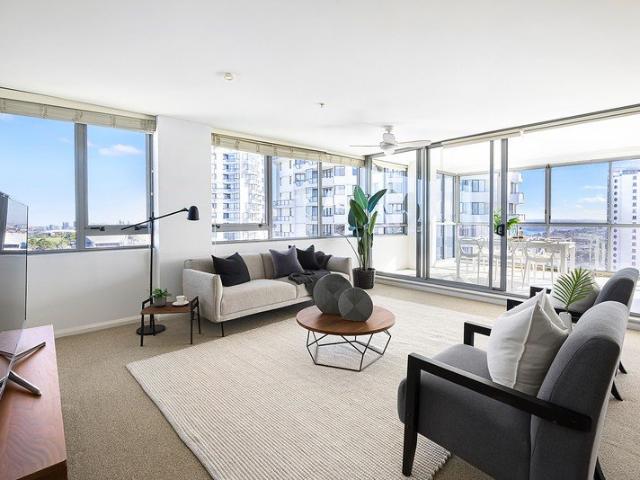 Penthouse for sale in Sydney, New South Wales