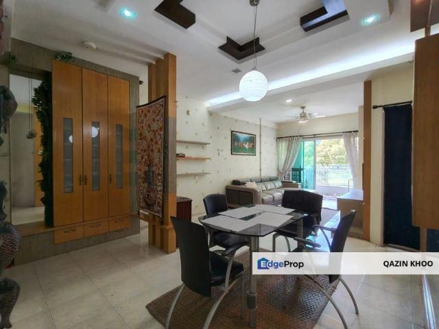 Condominium for sale in Perak, Tanjong Ipoh