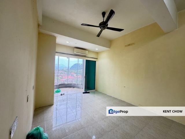 Condominium for sale in The Dales, Majlis Bandaraya Ipoh
