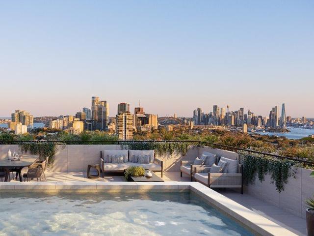 Apartment for sale in Sydney, New South Wales