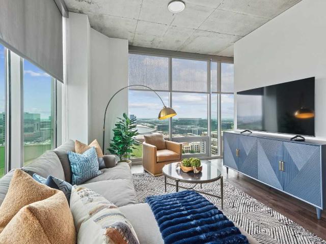 Apartment for rent in Frisco, Texas