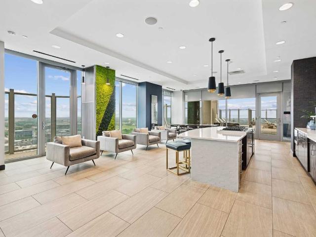 Apartment for rent in Frisco