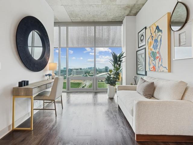 Apartment for rent in Frisco, Collin County