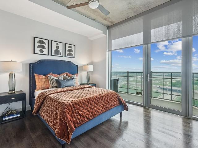 Apartment for rent in Frisco