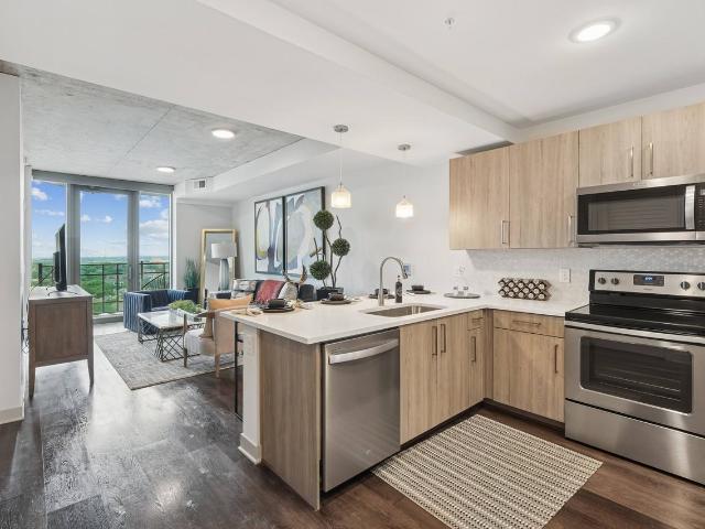 Apartment for rent in Frisco, Collin County