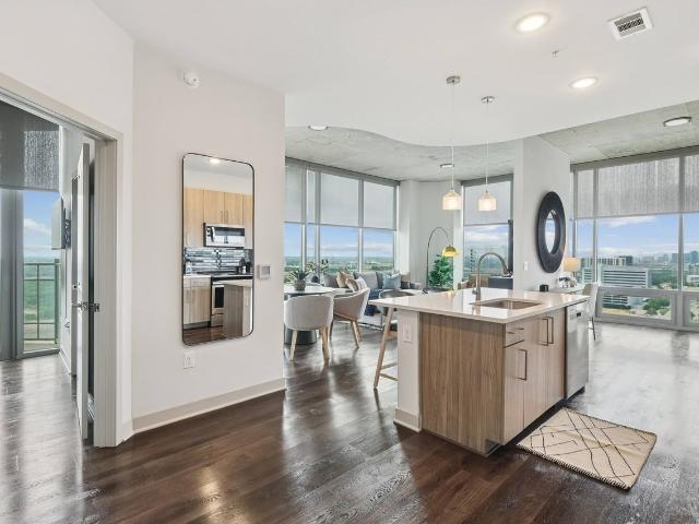 Apartment for rent in Frisco