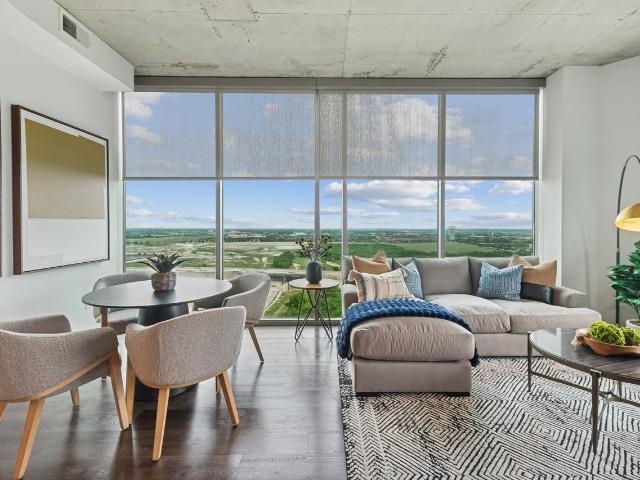 Apartment for rent in Frisco, Texas