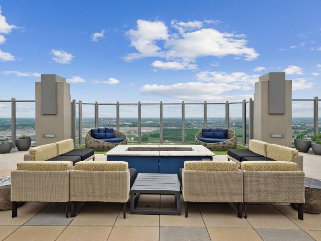 Apartment for rent in Frisco, Texas