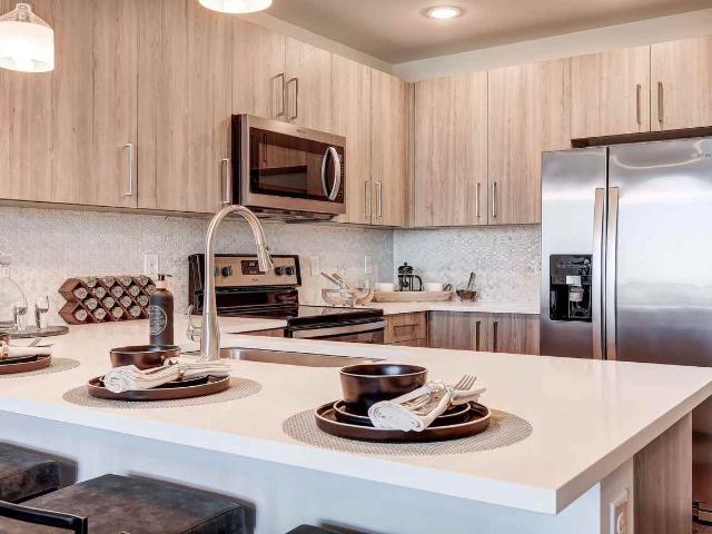 Apartment for rent in Frisco