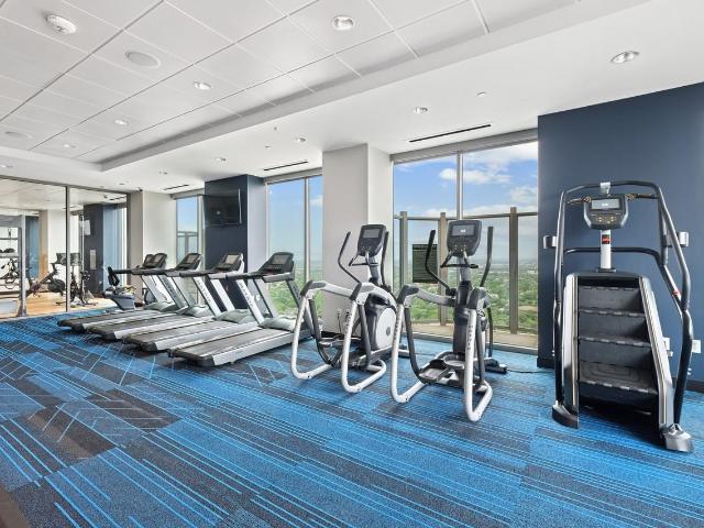 Apartment for rent in Frisco