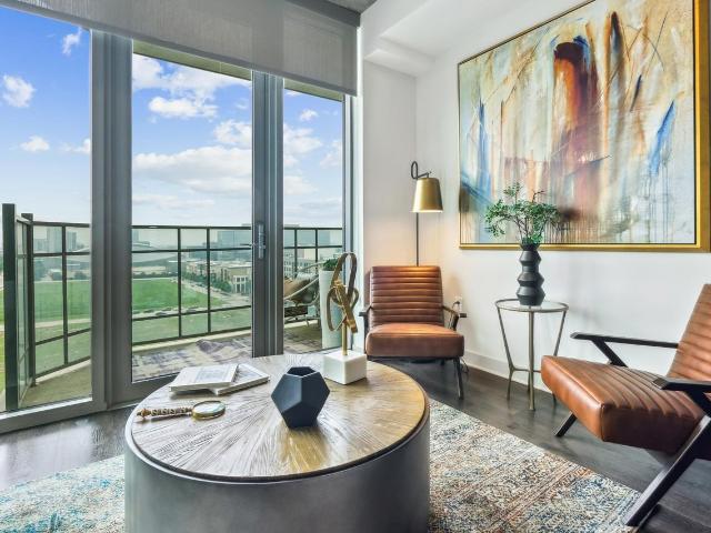 Apartment for rent in Frisco, Collin County
