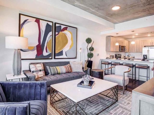 Apartment for rent in Frisco