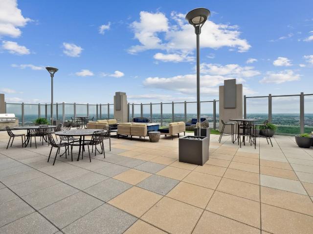 Apartment for rent in Frisco, Texas