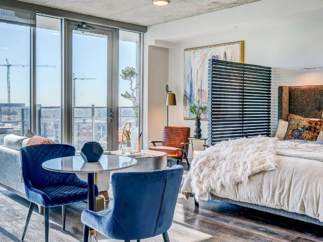 Apartment for rent in Frisco