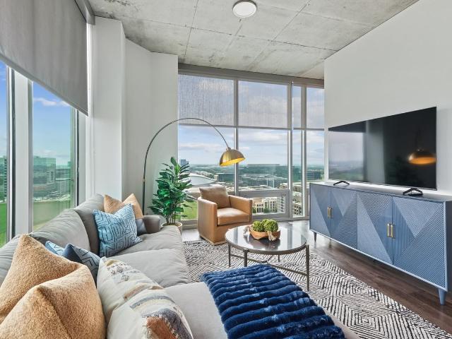 Apartment for rent in Frisco, Texas
