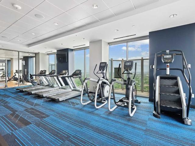 Apartment for rent in Frisco