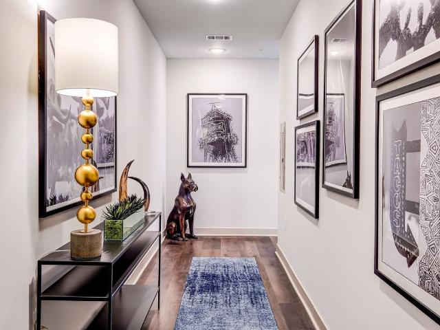 Apartment for rent in Frisco