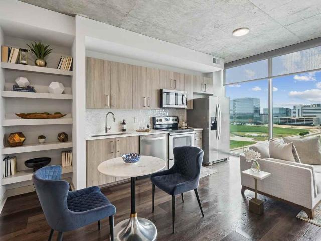 Apartment for rent in Frisco, Collin County