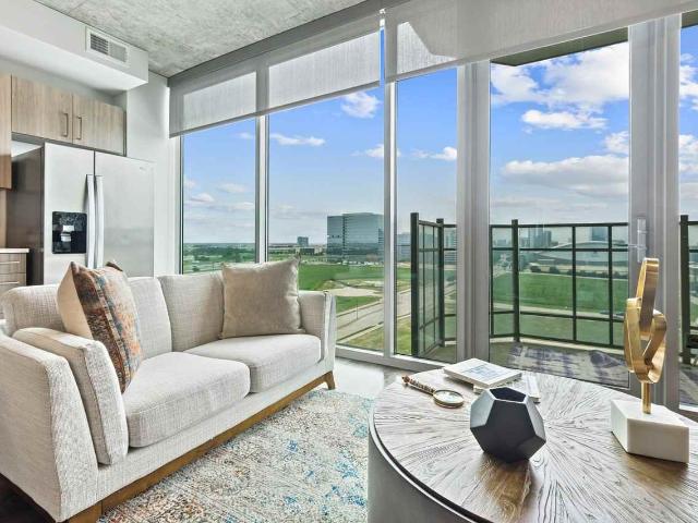 Apartment for rent in Frisco, Texas
