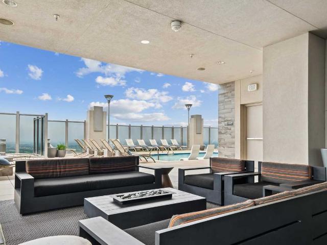 Apartment for rent in Frisco, Texas