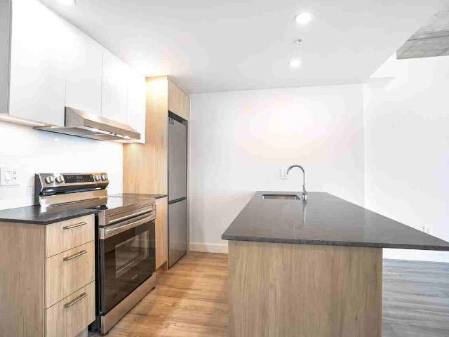 Apartment for rent in St. Leonard's, Quebec