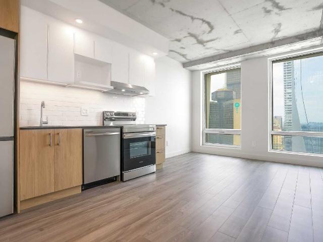 Apartment for rent in St. Leonard's, Quebec