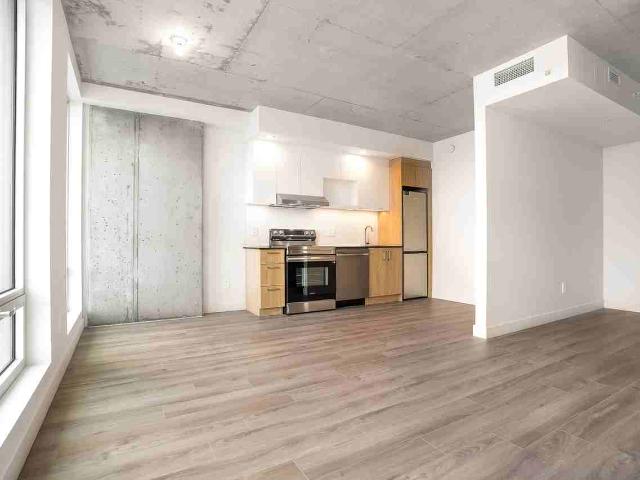 Apartment for rent in St. Leonard's, Quebec
