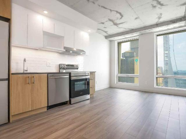Apartment for rent in St. Leonard's, Quebec