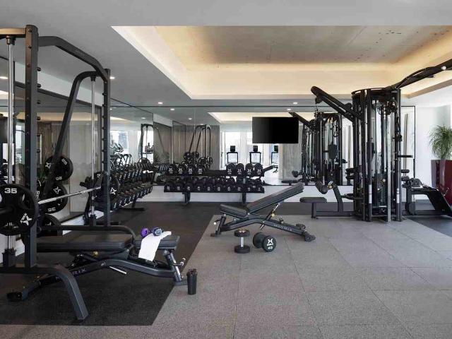 Apartment for rent in St. Leonard's, Quebec