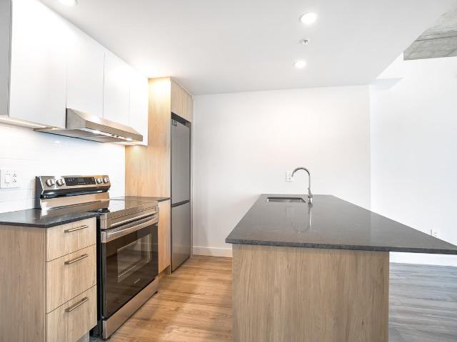 Apartment for rent in St. Leonard's, Quebec
