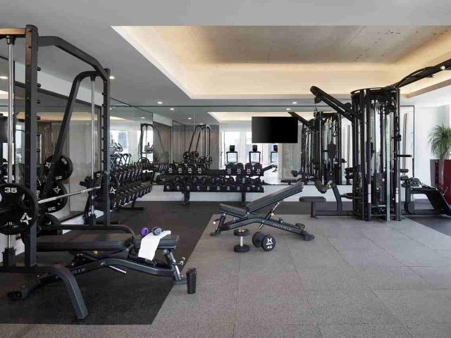 Apartment for rent in St. Leonard's, Quebec
