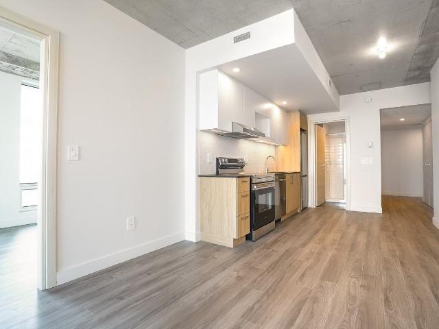 Apartment for rent in St. Leonard's, Quebec