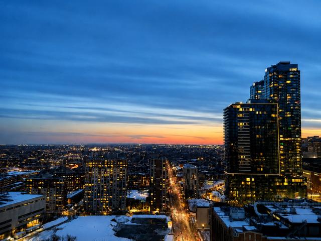 Apartment for rent in Vieux-Montréal, Montréal
