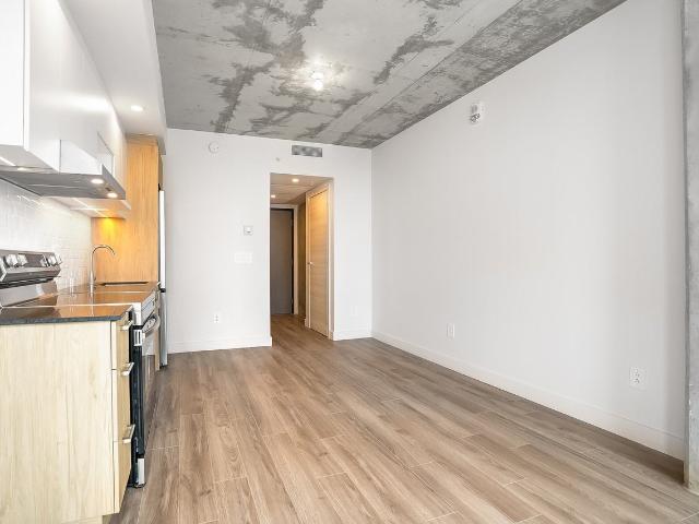 Apartment for rent in St. Leonard's, Quebec