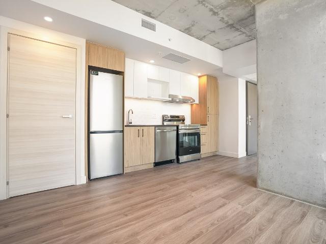 Apartment for rent in Vieux-Montréal, Montréal